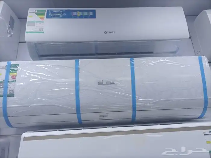 مكيف البا اسبلت 24وحده 0