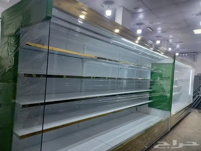 عرض تلاجه 4متر 0