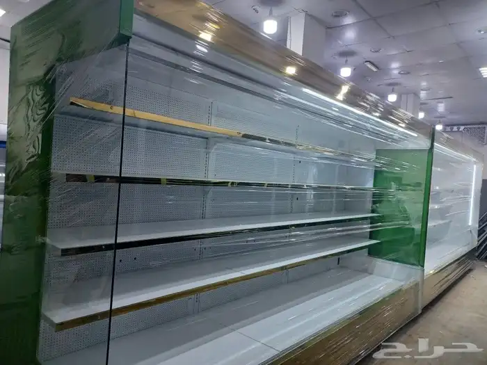 عرض تلاجه 4متر 1