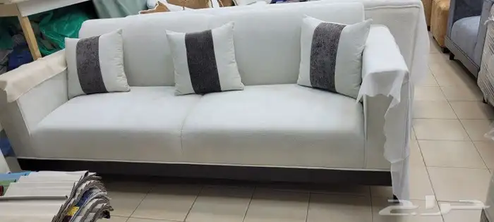 مفروشات الرياض  تفصيل جميع انواع الكنب والجلسات الارضي والست 2