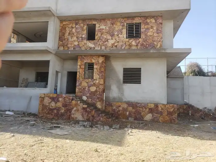 حجرطبيعي بجميع انواعه حجرصيني 2