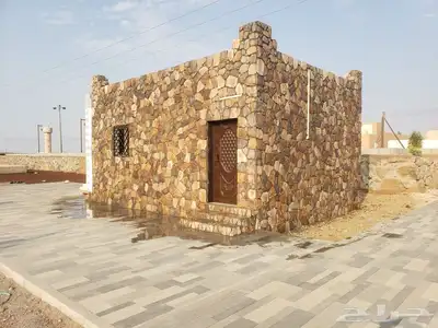 حجرطبيعي بجميع انواعه حجرصيني 8