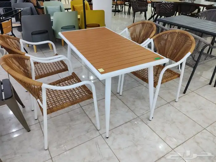 جلسات كافي ومطاعم داخلي وخارجي 30