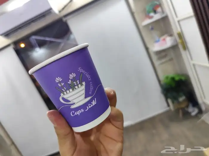 طباعة أكواب 3