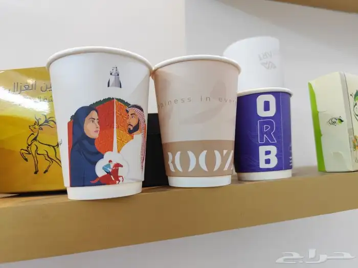 طباعة أكواب 5