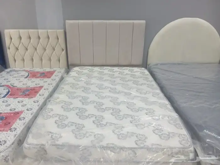 سراير خشب جديد نوعيه فاخرة با اسعار مناسبة 2