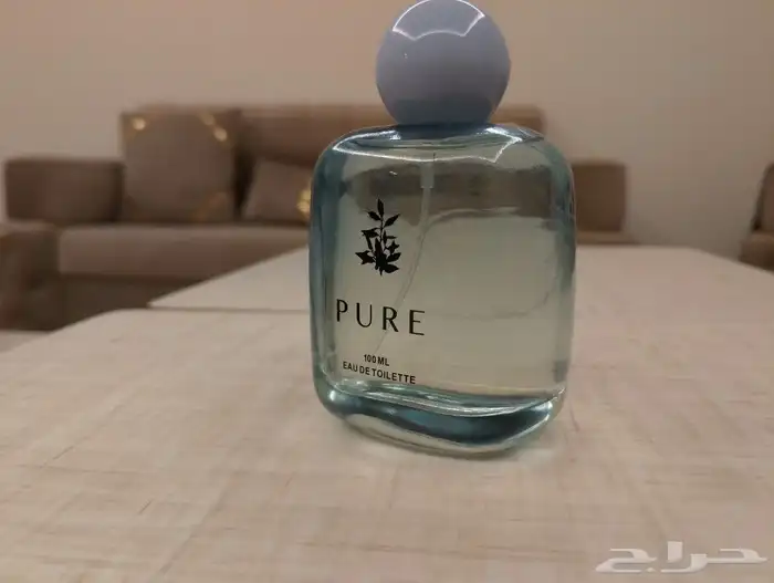 جاد عطر بيور او دو تواليت - 100 مل 1