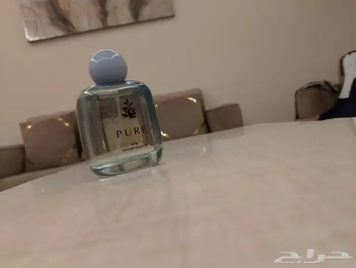 جاد عطر بيور او دو تواليت - 100 مل 3