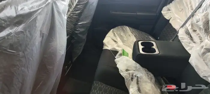 متسوبيشي L200 غمارتين ديزل دبل اتوماتيك 4