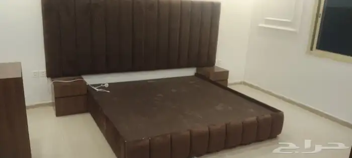 تفصيل خزائن دواليب واغرف نوم كامل 35