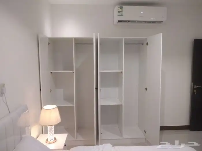 اثاث غرف نوم تفصيل دولاب ملابس فك وتركيب تفصيل اطفال غرف نوم 7