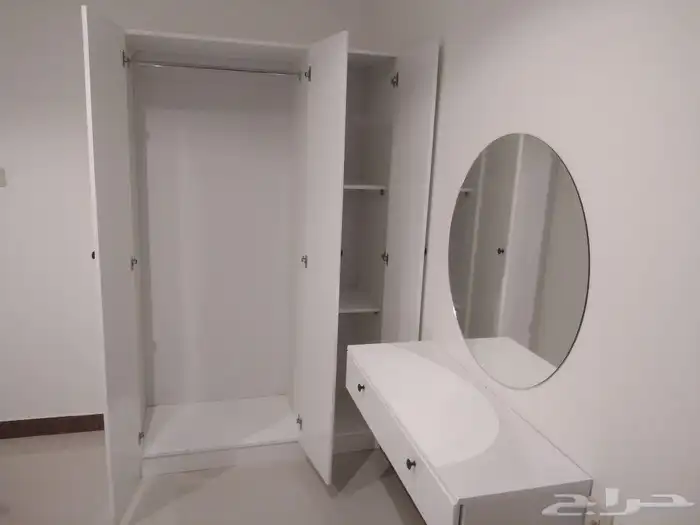 اثاث غرف نوم تفصيل دولاب ملابس فك وتركيب تفصيل اطفال غرف نوم 5