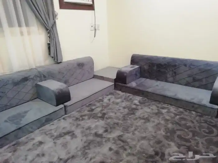 تفصيل كنب وستائر ومجالس 26