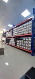 رفوف احمال متوسطة احمال وطني ثقيل 6