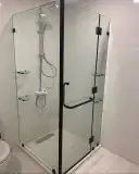 قزاز سكريت الباحه زجاج سكريت شفاف ملون ثلجي 11