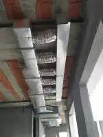 فني تركيب وصيانه المكيفات وتمديد النحاس وتركيب مجر الهواء 4