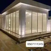 بناءمجالس ترميم وتشطيب مباني 8