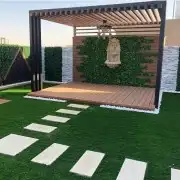 تنسيق حدائق بالرياض 7