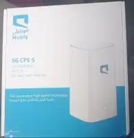 عرض موبايلي 5G الجديد 0