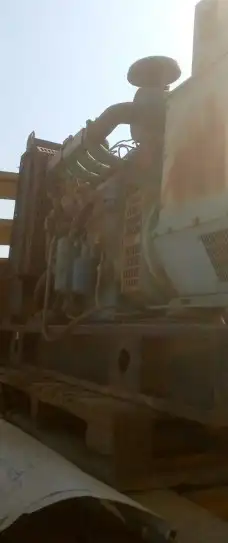 مولد كهرباء 40 كيلو 2