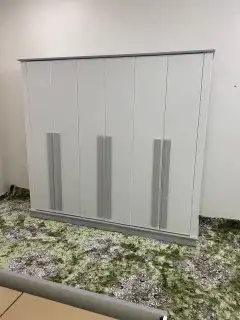 غرف نوم جديدة 7