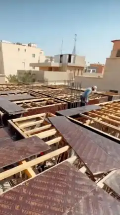 مقاول مباني بأسعار مناسبة 9