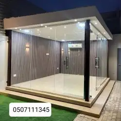 بناءمجالس ترميم وتشطيب مباني 6
