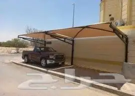 مضلات وسولتر وجميع أعمال الحداده 9