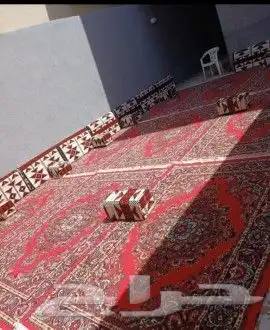 تاجير مكيفات سبلت وصحراوي وفرش وخيام وعقود لمبات 5