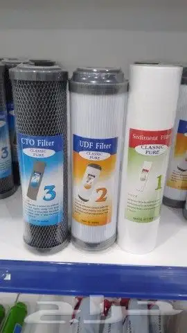 اجهزة تحليه وبرادات 7