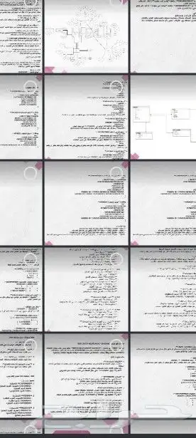 بحوث جامعه او قاعده بيانات بال mysql 0