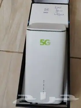 راوتر جميع الشرايح اوبو الترا 5G 0