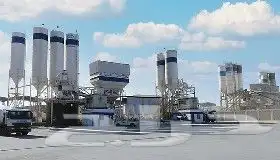 مواد خرسانه للشركات الكبرى 2