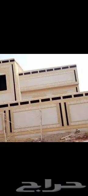 لياسه ملونه بديل الحجر الطبيعي دغنيك عن التلييس العيدي وعن ا 9