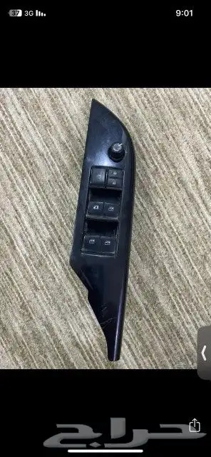 صاجة هايلوكس 2020 دبل جديد 11