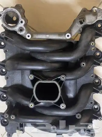 تلاجه مكينه فورد ماركيز وفكتوريا 1