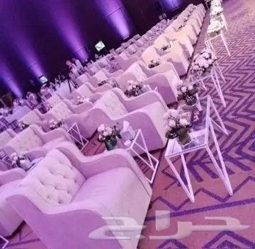 تاجير كنب مفرد كنب ثلاثي كنب في اي بي كنب مخمل ذا الملكي 0
