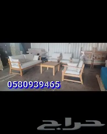 جلسات حدائق الخارجية 10