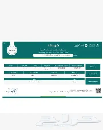 مقاول مباني بأسعار مناسبة 1