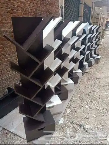 ديكور ومحلات وغرف نوم 8