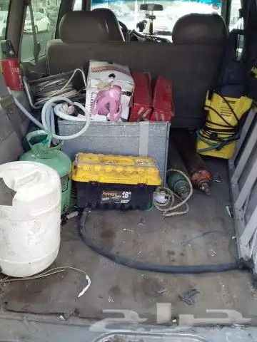 فني تركيب وصيانه المكيفات وتمديد النحاس وتركيب مجر الهواء 3