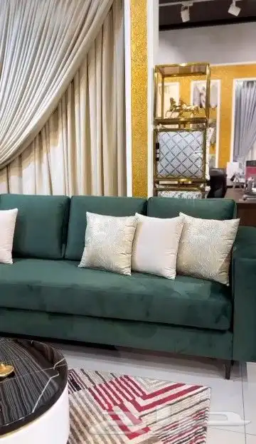 مفروشات ابو شهاب الي جميع انواع الكنب 27