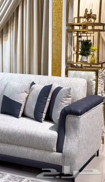 مفروشات ابو شهاب الي جميع انواع الكنب 11