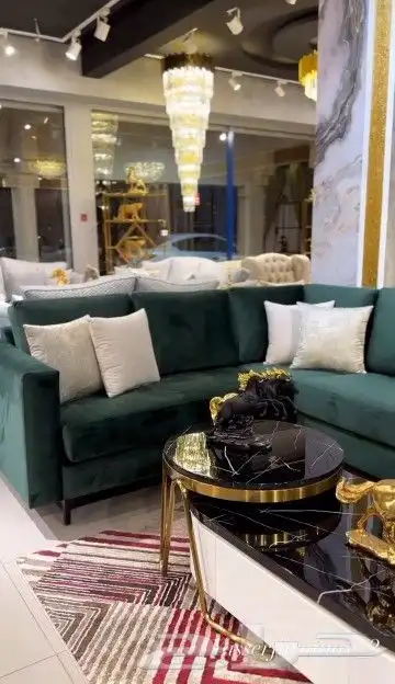 مفروشات ابو شهاب الي جميع انواع الكنب 26