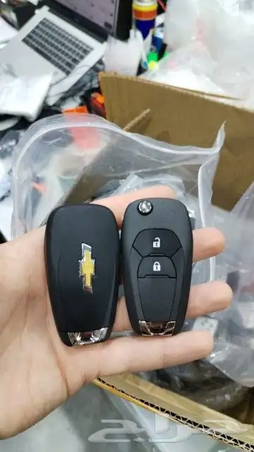 ريموت كاديلك ST6 5