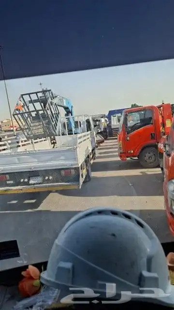 جميع انواع الدينات كرين شبك روافع شوكيه دوام اربعه وعشرين 3