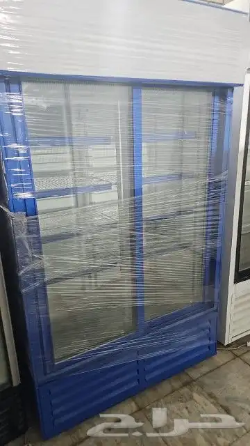 ابوحمزة لثلاجات العرض 0