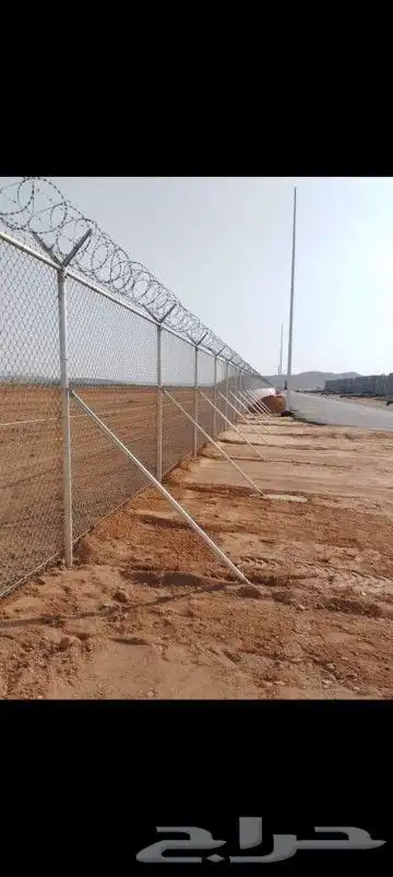 شبوك مزارع وسعر مناسب 2