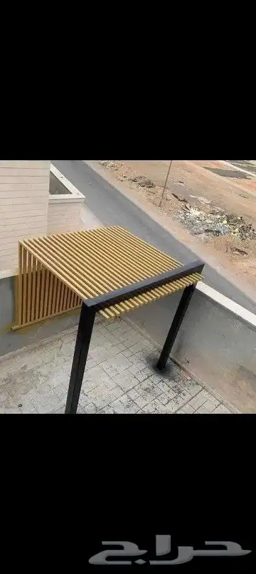 مظلات وسواتر 5