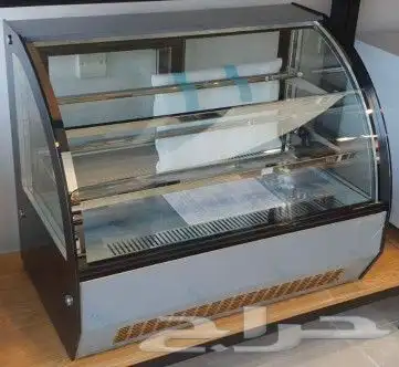 ابوحمزة لثلاجات العرض 2